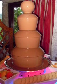 Occasions Luxury Chocolate Fountains 1088446 Image 2